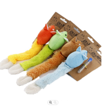 Indoor Stuffed Cute Soft Toys Cat Plush Toy